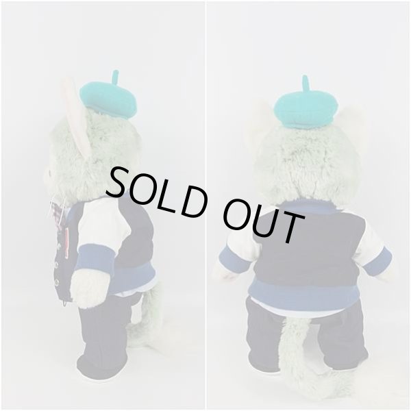 画像3: 【予約受付中】  ジェラトーニ 衣装 Sサイズ (全長40cm) キンプリ 風コスチューム 服 kp145 (3)