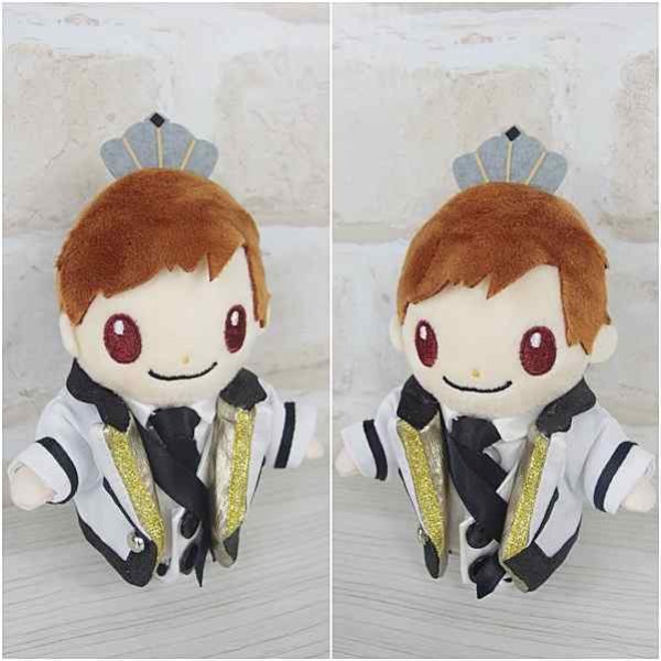 画像2: 【予約受付中】  ちょっこりさん コスチューム 服 黒 kp151 (2)