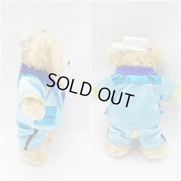 画像3: 【予約受付中】 ダッフィー 衣装 ぬいばサイズ (全長14cm) コスチューム 服 kp17 (3)