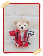 画像1: 『SALE中』 ダッフィー 衣装 ぬいばサイズ (全長14cm) コスチューム 服 kp190 (1)