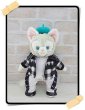 画像1: 【予約受付中】  ジェラトーニ 衣装 Sサイズ (全長40cm) キンプリ 風コスチューム 服 kp201 (1)