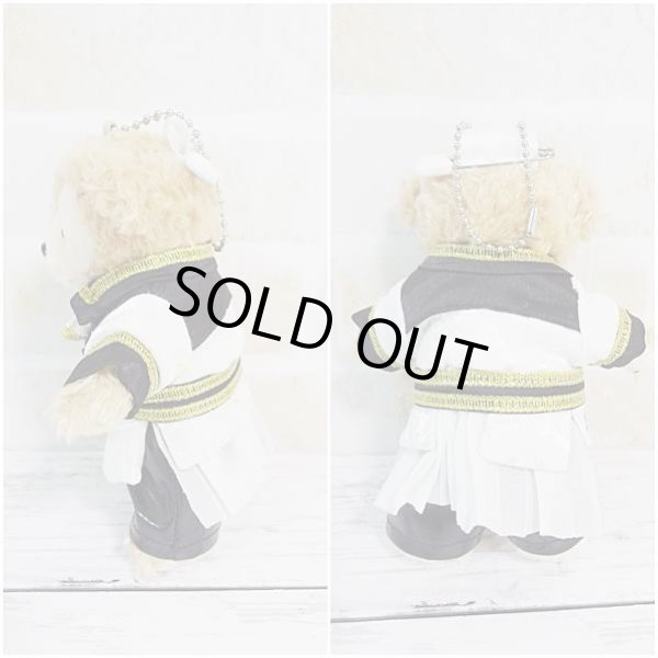 画像3: 『SALE中』 ダッフィー 衣装 ぬいばサイズ (全長14cm) コスチューム 服 kp241 (3)