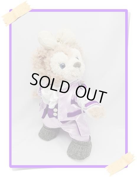 画像1: 『SALE中』  ダッフィー 衣装 ポーチサイズ (身長28cm) Prince 風コスチューム 服kp31 (1)