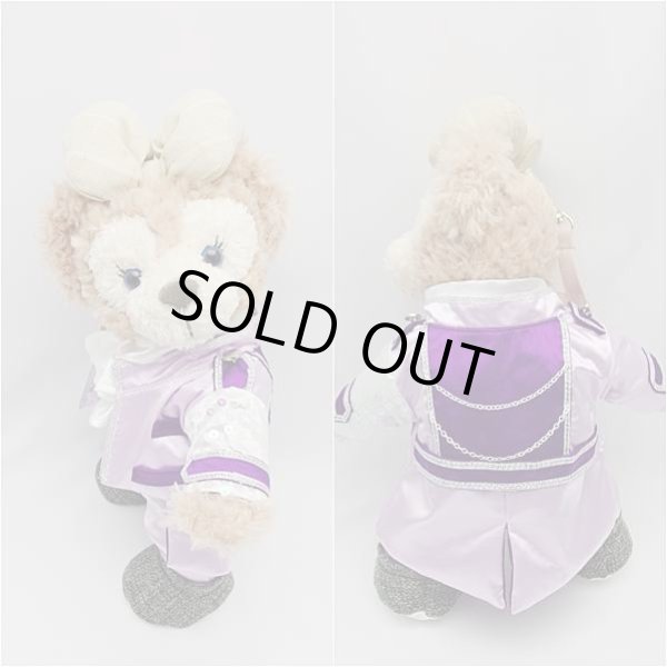 画像3: 『SALE中』  ダッフィー 衣装 ポーチサイズ (身長28cm) Prince 風コスチューム 服kp31 (3)