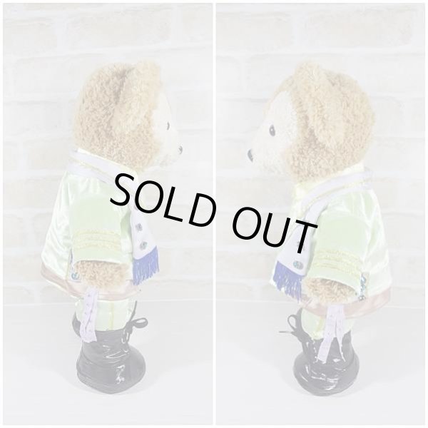 画像3: 『SALE中』 ダッフィー 衣装 Sサイズ (身長43cm)  2020 配信風 コスチューム 服 kp331 (3)