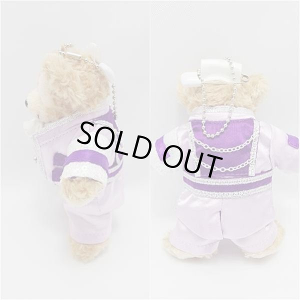 画像3: 【予約受付中】 ダッフィー 衣装 ぬいばサイズ (全長14cm) コスチューム 服 kp33 (3)