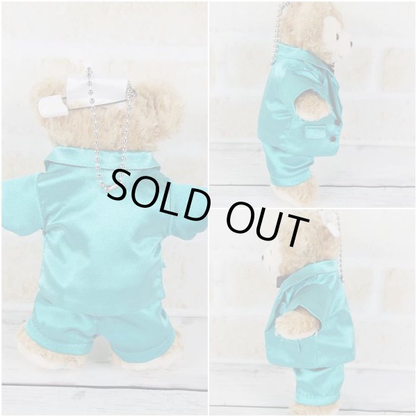 画像3: 【予約受付中】ダッフィー 衣装 ぬいばサイズ (全長14cm) コスチューム 服  kp447 (3)