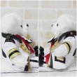 画像4: 【予約受付中】   キンプリベア 衣装 シンデレラ コスチューム 服 kp500 (4)