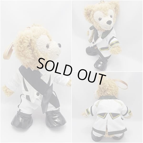 画像3: 【予約受付中】  ダッフィー 衣装 ポーチサイズ (身長28cm) コスチューム 服 kp51 (3)