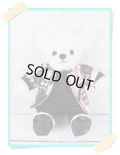 画像1: 【予約受付中】 キンプリベア 衣装 2022 ターコイズブルー コスチューム 服 kp529 (1)