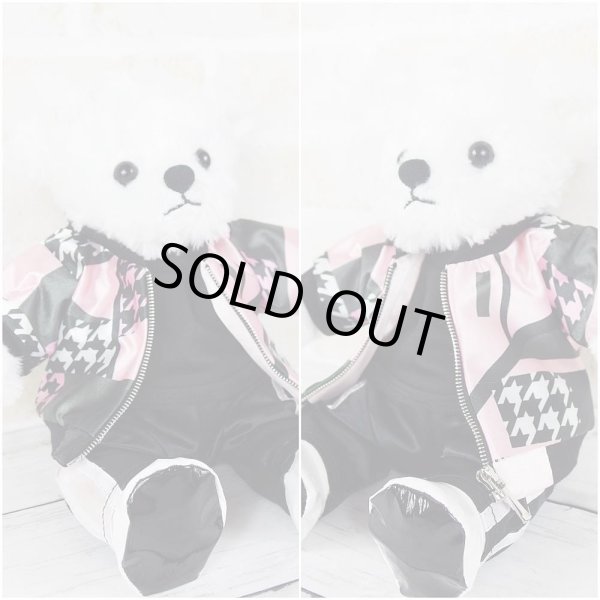 画像2: 【予約受付中】 キンプリベア 衣装 2022 ターコイズブルー コスチューム 服 kp529 (2)