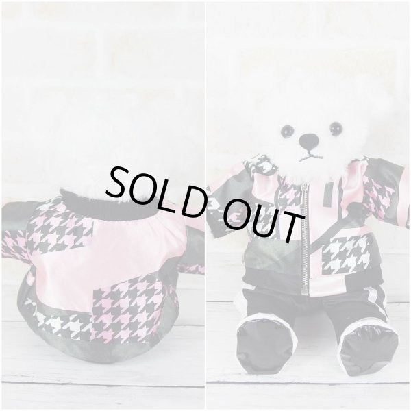 画像4: 【予約受付中】 キンプリベア 衣装 2022 ターコイズブルー コスチューム 服 kp529 (4)