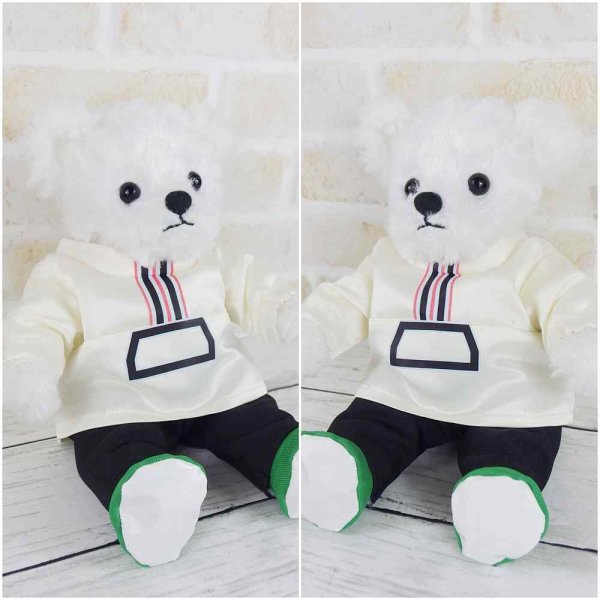 画像2: 【予約受付中】 キンプリベア 衣装 2022 紫 コスチューム 服 kp533 (2)