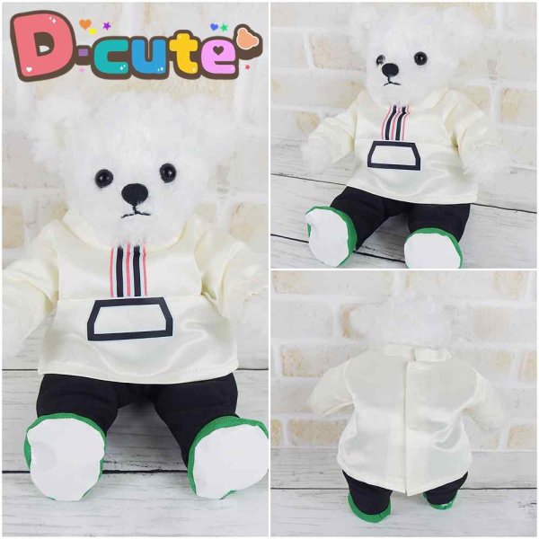 画像4: 【予約受付中】 キンプリベア 衣装 2022 紫 コスチューム 服 kp533 (4)