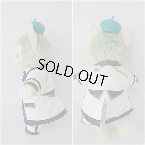 画像3: 【予約受付中】  ジェラトーニ 衣装 Sサイズ (全長40cm) キンプリ 風コスチューム 服 kp71 (3)