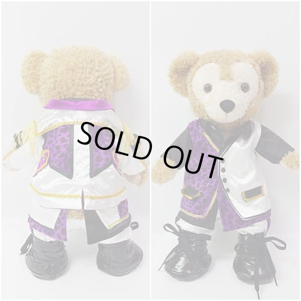 画像4: 『SALE中』 ダッフィー 衣装 Sサイズ (身長43cm) コスチューム 服 na07 (4)