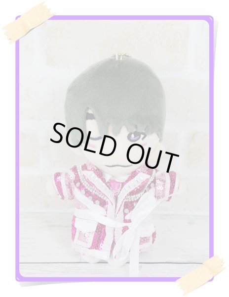 画像1: 【予約受付中】ちびぬい 2025 ピンク コスチューム  na185 (1)