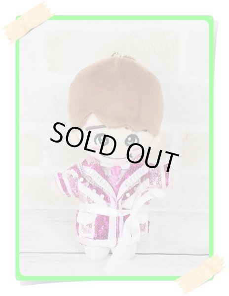 画像1: 【予約受付中】ちびぬい 2025 ピンク コスチューム  na187 (1)