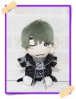 画像1: 【予約受付中】ちびぬい 衣装 コスチューム 服 na277 2nd 新黒ジャケット衣装 衣装 紫担当 (1)