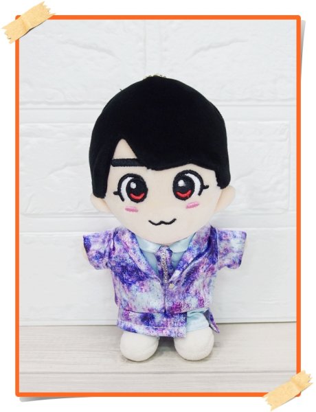 画像1: 【予約受付中】 ちびぬい 2024コン 服 コスチューム  na520 (1)