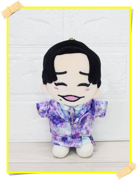 画像1: 【予約受付中】 ちびぬい 2024コン 服 コスチューム  na520 (1)