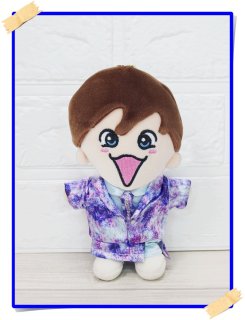 あぃなページ♡キューストちびぬい衣装2点セット ちびぬい きゅーすと CUTIE STREET 4個セット - メルカリ