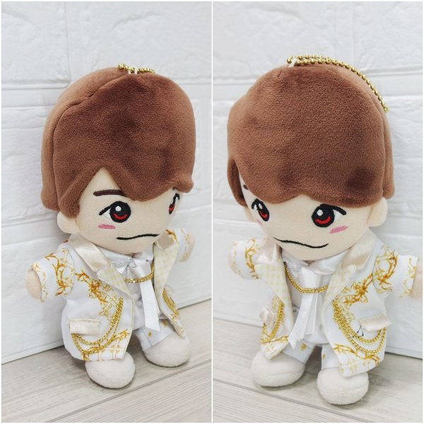 画像2: 【予約受付中】ちびぬい 2024コン 服 コスチューム  na521 (2)