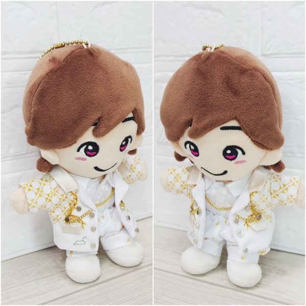 画像2: 【予約受付中】ちびぬい 2024コン 服 コスチューム  na522 (2)