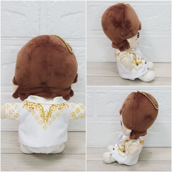 画像3: 【予約受付中】ちびぬい 2024コン 服 コスチューム  na522 (3)