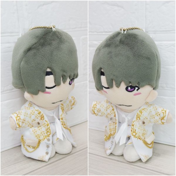 画像2: 【予約受付中】ちびぬい 2024コン 服 コスチューム  na527 (2)