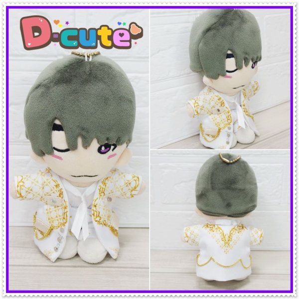 画像3: 【予約受付中】ちびぬい 2024コン 服 コスチューム  na527 (3)