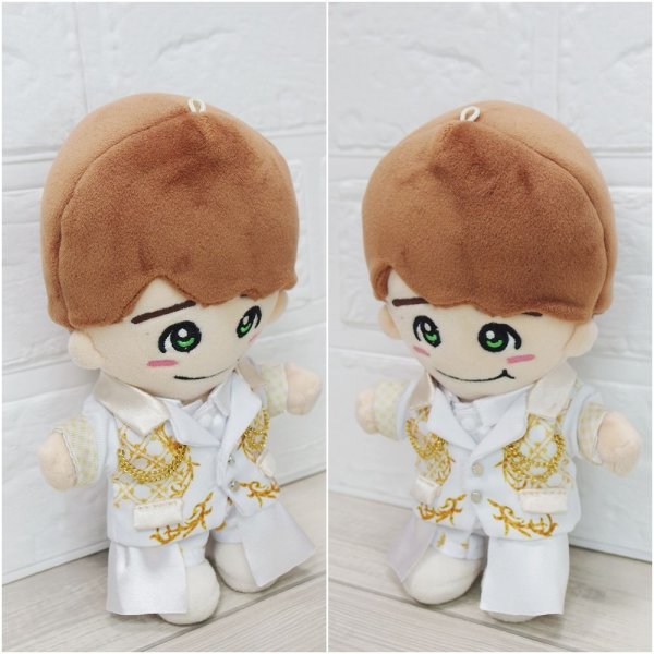 画像2: 【予約受付終了】 ちびぬい 2024コン 服 コスチューム  na525 (2)