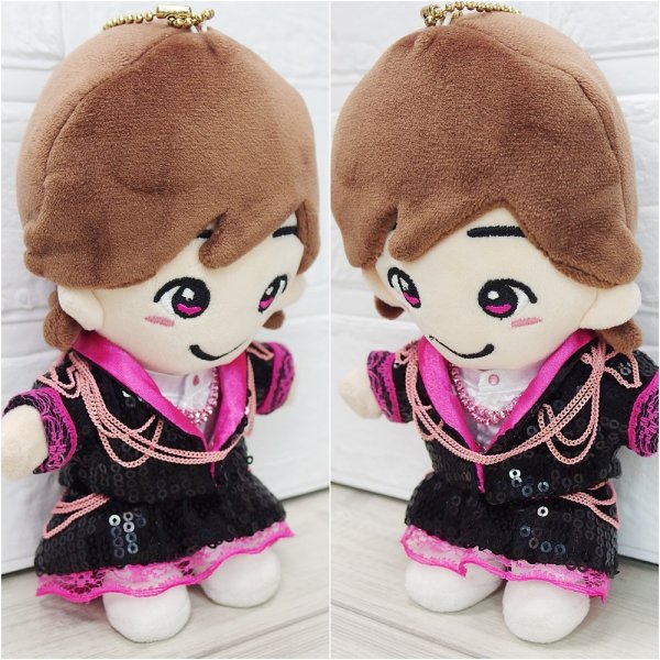 画像2: ちびぬい 2024コン 服 コスチューム  na532 (2)