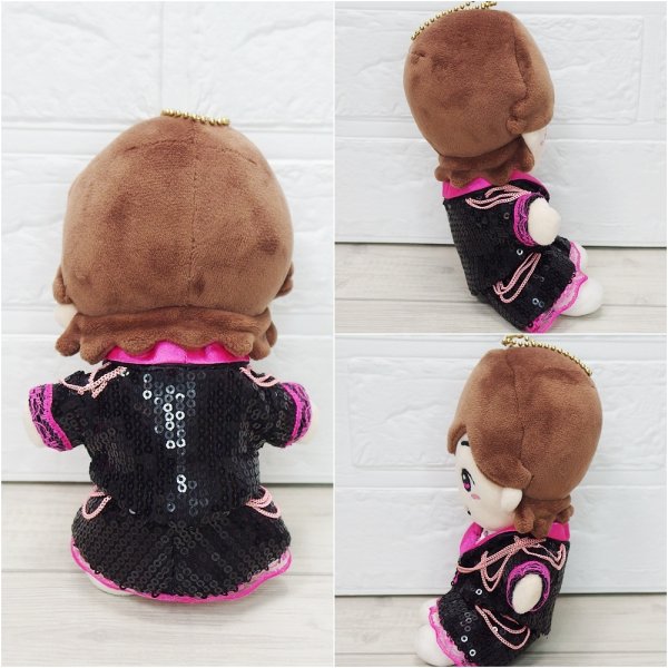 画像3: ちびぬい 2024コン 服 コスチューム  na532 (3)