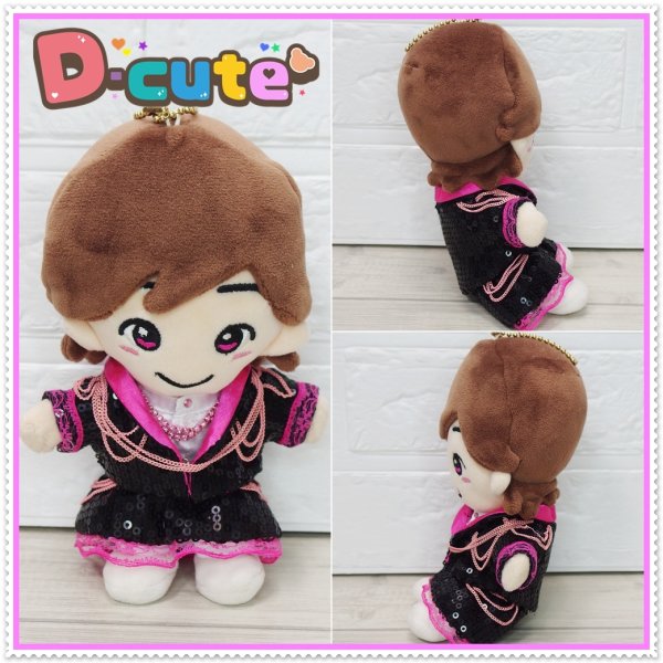 画像4: ちびぬい 2024コン 服 コスチューム  na532 (4)