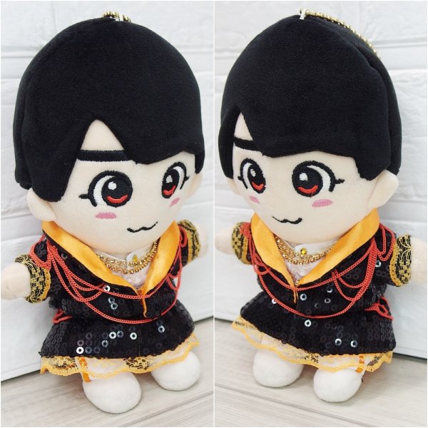 画像2: 【予約受付中】ちびぬい 2024コン 服 コスチューム  na533 (2)