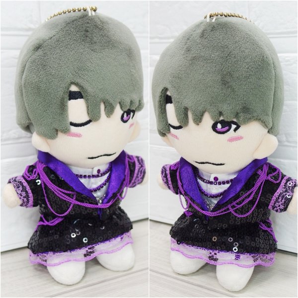 画像2: 【予約受付中】ちびぬい 2024コン 服 コスチューム  na537 (2)