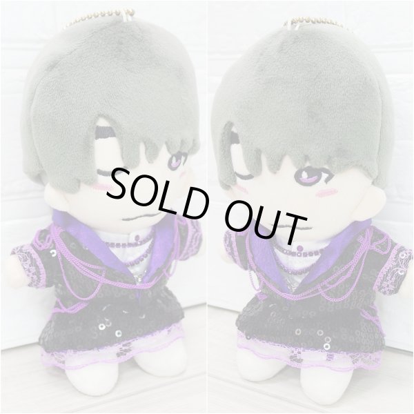 画像2: 「SALE中」ちびぬい 2024コン 服 コスチューム  na537 (2)