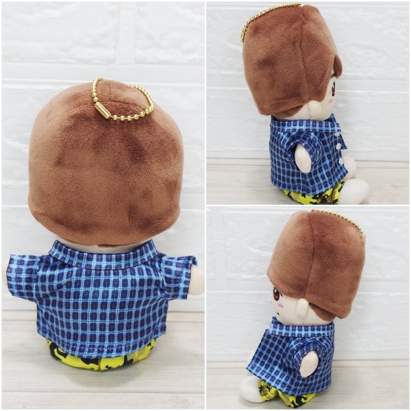 画像3: ちびぬい 2024コン 服 コスチューム  na541 (3)