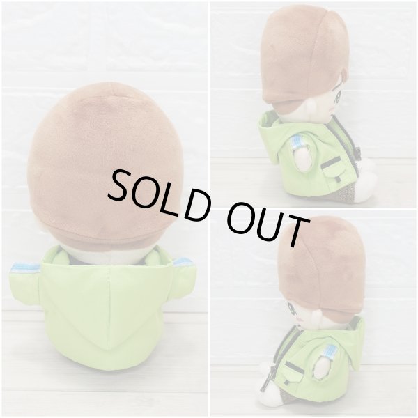 画像3: 「SALE中」ちびぬい 2024コン 服 コスチューム  na545 (3)