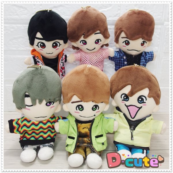 画像5: 【予約受付中】ちびぬい 2024コン 服 コスチューム  na542 (5)