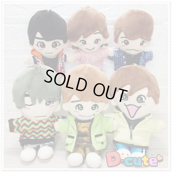 画像5: 【予約受付中】ちびぬい 2024コン 服 コスチューム  na544 (5)