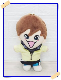 달♡ちびぬい衣装 ちびぬいコスチューム - d-cute