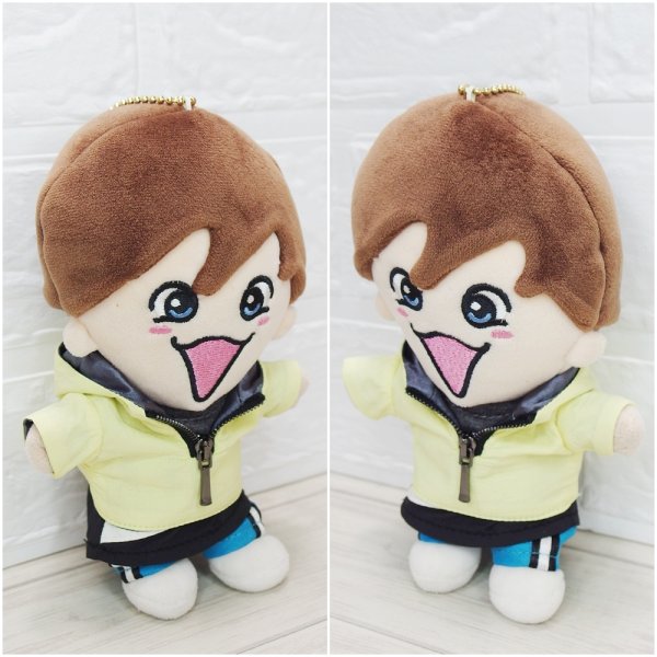 画像2: 【予約受付中】 ちびぬい 2024コン 服 コスチューム  na546 (2)