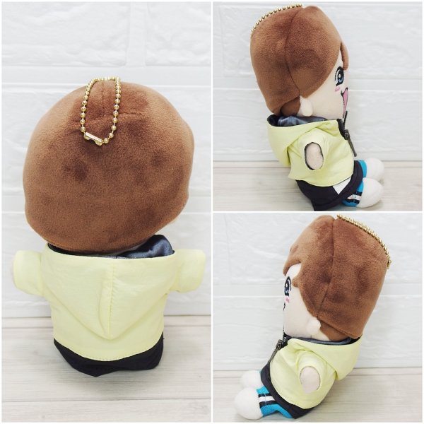 画像3: 【予約受付中】 ちびぬい 2024コン 服 コスチューム  na546 (3)