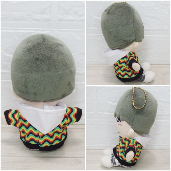 画像3: ちびぬい 2024コン 服 コスチューム  na547 (3)