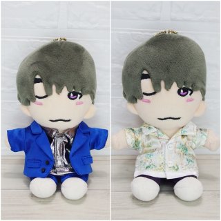 ちびぬいコスチューム - d-cute