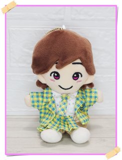 ちびぬいコスチューム - d-cute