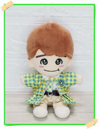 2点☆キキララ✩.*˚ すのチル コスチューム 衣装 服 man Amazon.co.jp: ｢Lemon COS｣風楽奏斗 四季凪アキラ コスプレ衣装
