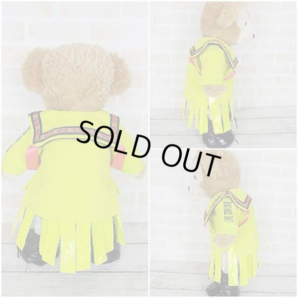 画像3: 【予約受付中】 ダッフィー 衣装 Sサイズ (身長43cm) 2016 NEW  コスチューム 服 new08 (3)